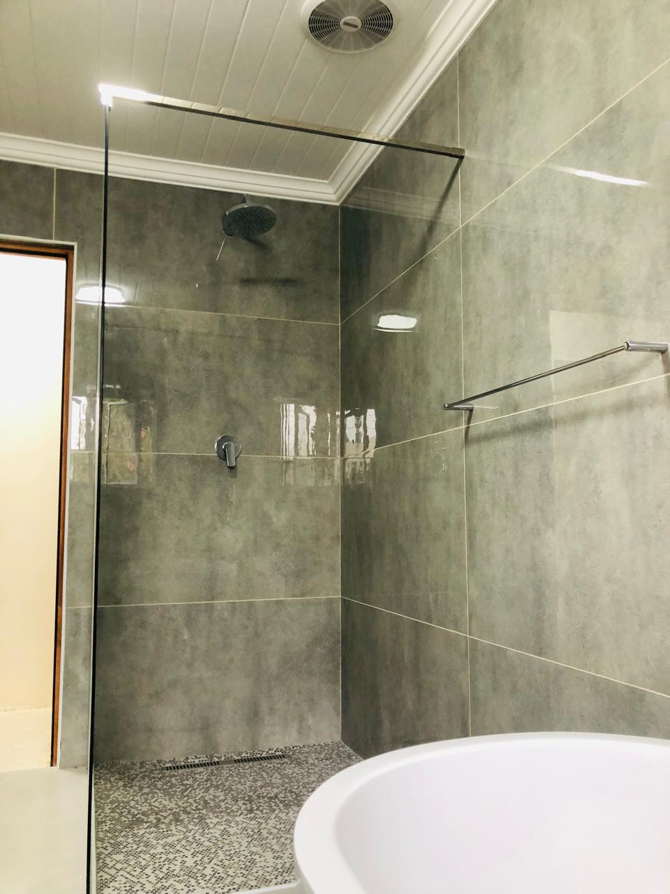 Bathroom Remodel 2