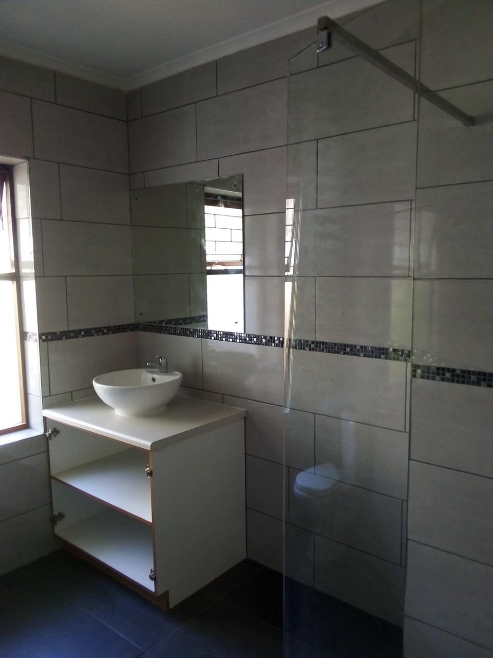 Bathroom Remodel 6