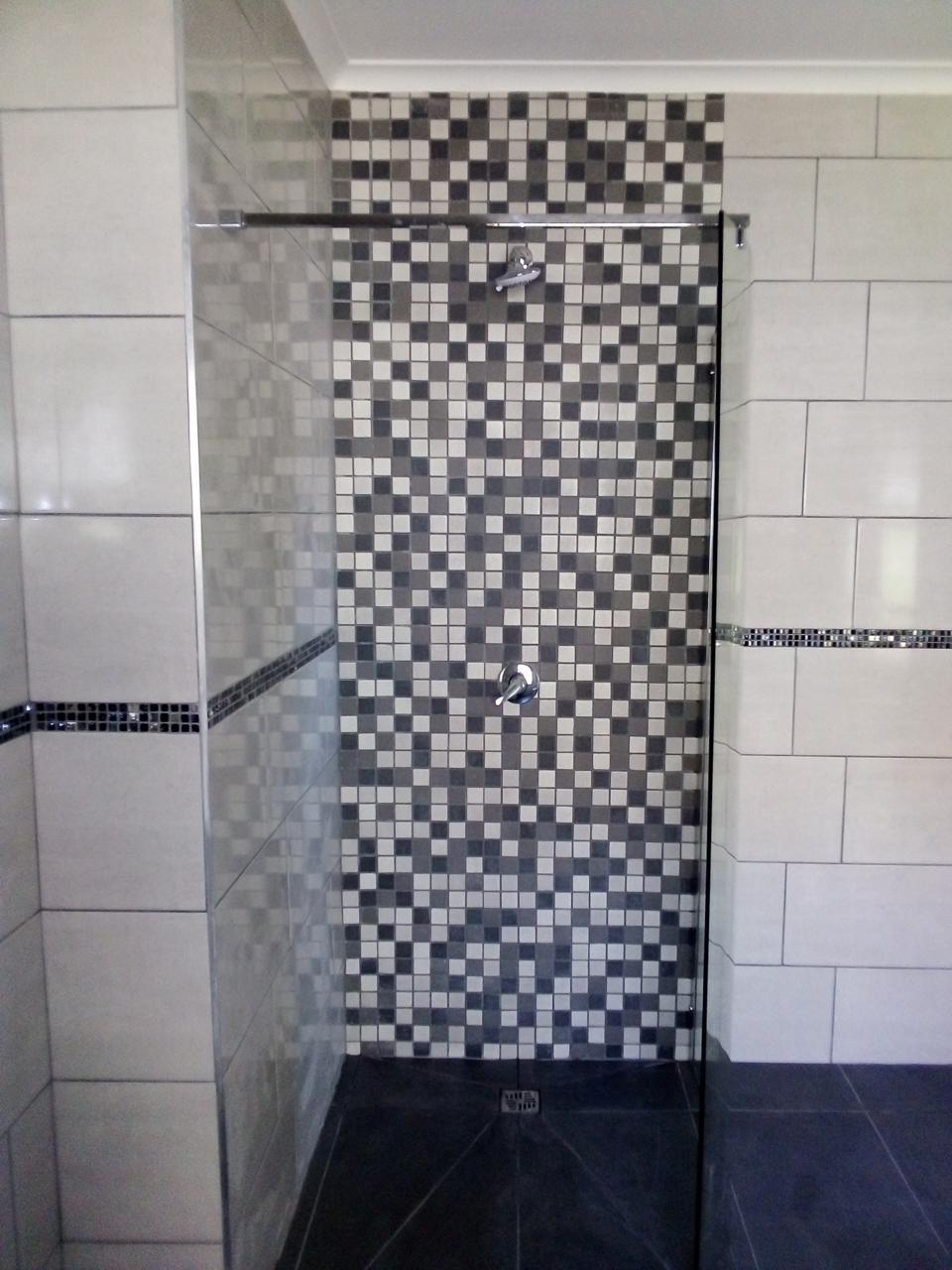 Bathroom Remodel 8