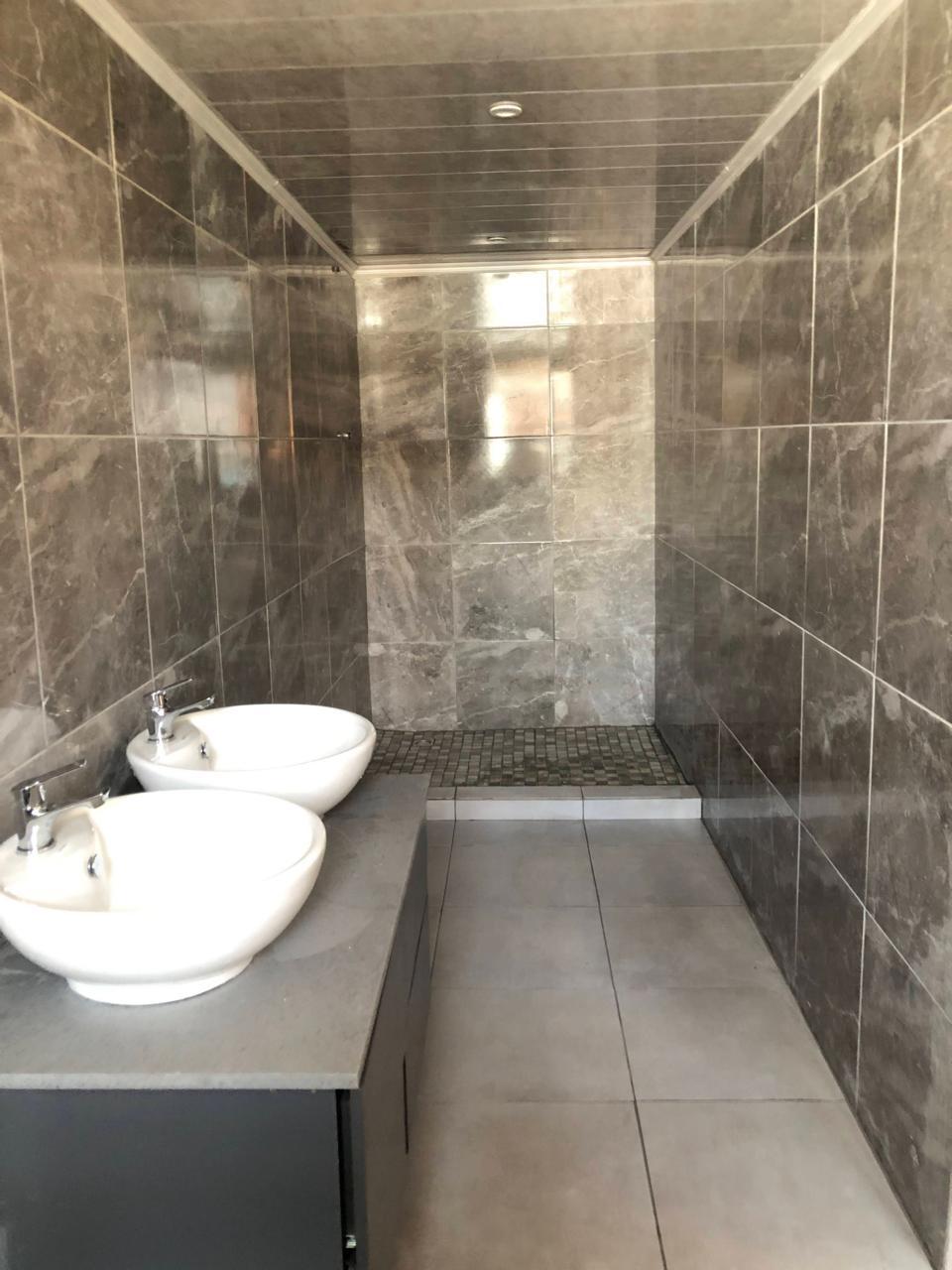 Bathroom Remodel 9