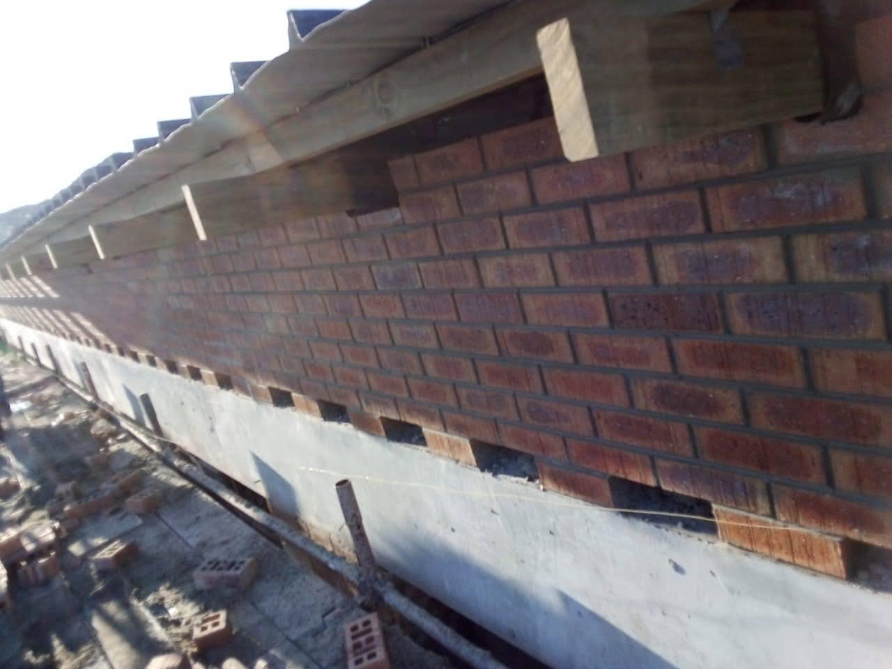 Brick Work Renovation 4