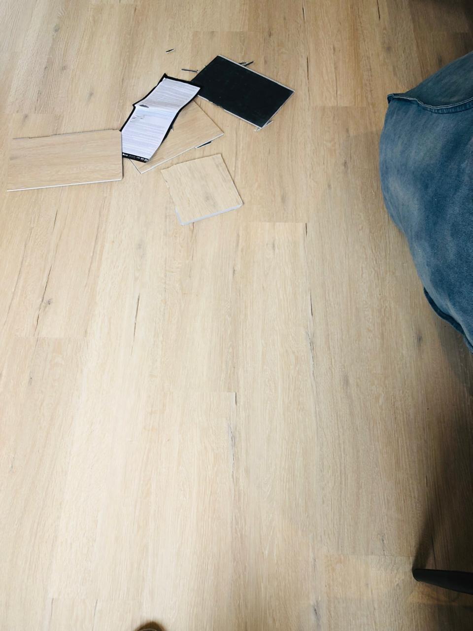 Flooring 2