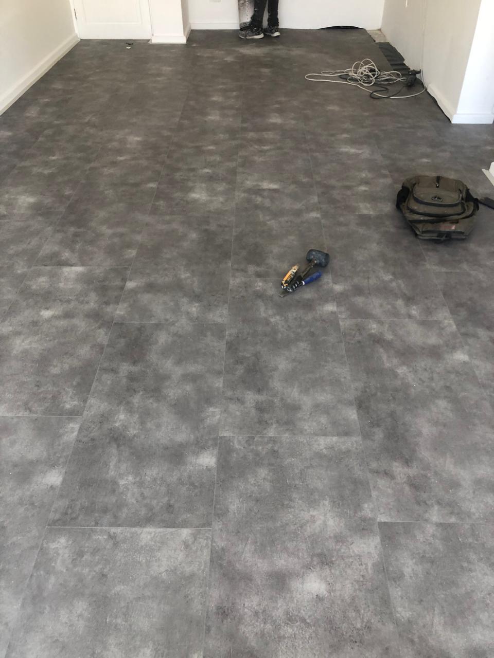Flooring 8